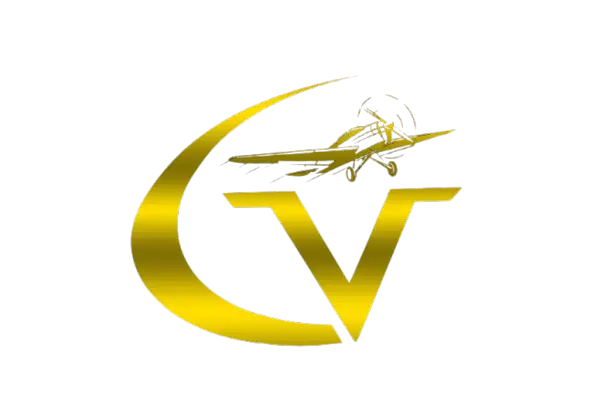Chrisvic Aviation Logo